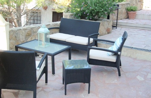 Orba Apartment | Fully equiped 2 bed apartment costa blanca (further 1 bed apartment available)