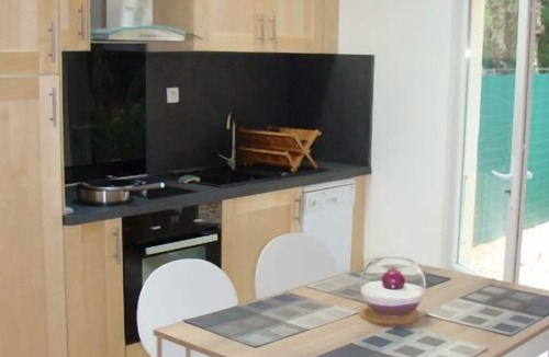 Labastide-de-Virac Cottage | Fully equipped cottage 2 people