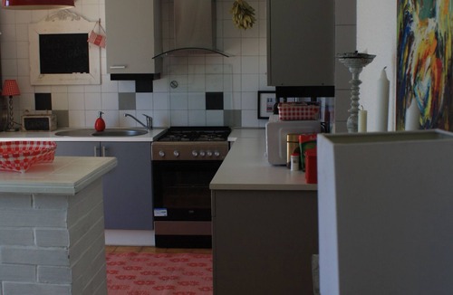 Perpignan House | Fully equipped 1-family house with private pool