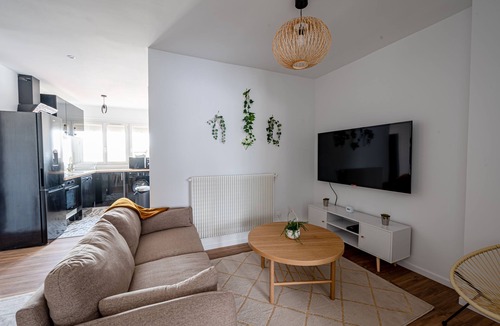 La Mare Apartment | Fully-equipped 3-bedroom apartment