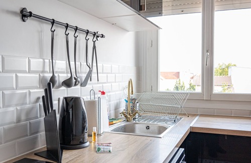 La Mare Apartment | Fully-equipped 3-bedroom apartment