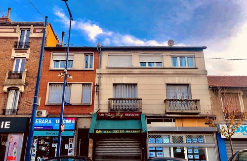 La Mare Apartment | Fully-equipped 3-bedroom apartment