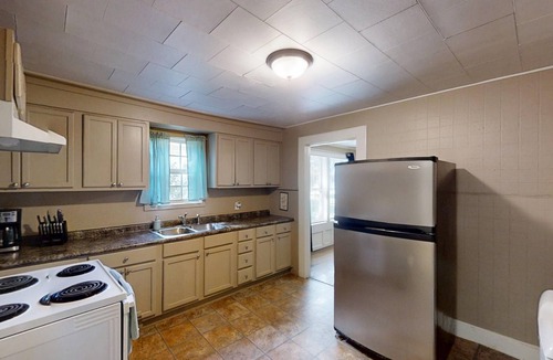 Jonesboro House | Fully Equipped 3BR Home in Jonesboro AR