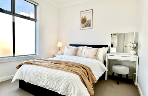 Lightsview Apartment | Fully Equipped 3BR-Townhouse