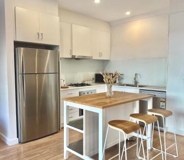 Lightsview Apartment | Fully Equipped 3BR-Townhouse