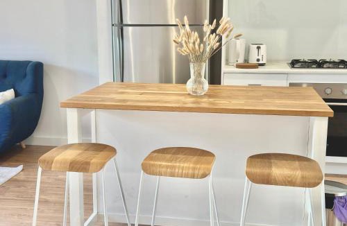 Lightsview Apartment | Fully Equipped 3BR-Townhouse