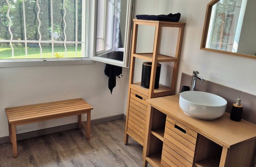 Bougarber Apartment | Fully equipped apartment in a quiet location