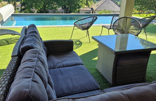 Bougarber Apartment | Fully equipped apartment in a quiet location