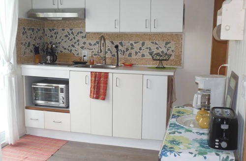 Richmond Apartment | Fully equipped apartment with 2 bedrooms in our century-old residence.