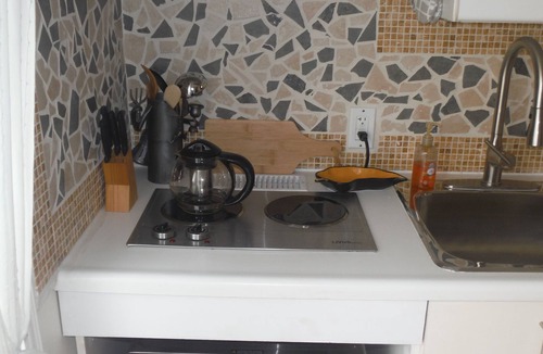 Richmond Apartment | Fully equipped apartment with 2 bedrooms in our century-old residence.