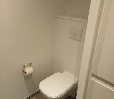 Amager Apartment | Fully equipped apartment, 15 min to Center