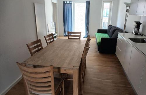 Amager Apartment | Fully equipped apartment, 15 min to Center