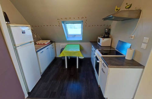 Donges Apartment | Fully equipped apartment