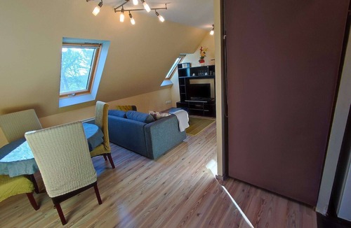 Donges Apartment | Fully equipped apartment