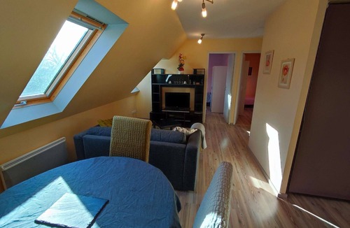 Donges Apartment | Fully equipped apartment