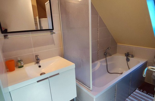 Donges Apartment | Fully equipped apartment