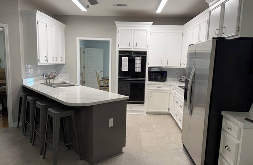 Brandon House | Fully Equipped Brandon Home — Comfortable & Convenient off Hwy 471