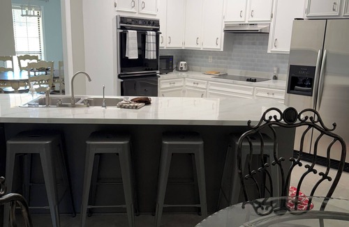 Brandon House | Fully Equipped Brandon Home — Comfortable & Convenient off Hwy 471