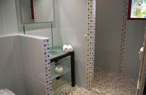 Lagarde Pareol Cottage | Fully Equipped Cottage with Swimming Pool