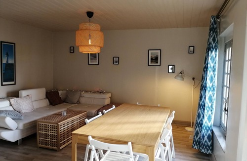 Longueil House | Fully equipped cottage for 8 people 3km from the sea
