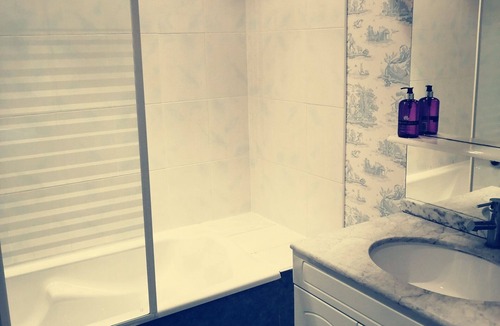 Longueil House | Fully equipped cottage for 8 people 3km from the sea
