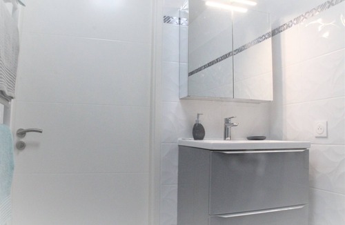 Saint-Denis Apartment | Fully equipped, cozy apartment (1 station in Paris)