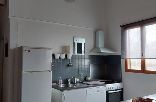 Fraize Cottage | Fully equipped gîte in a beautiful equestrian and agricultural property