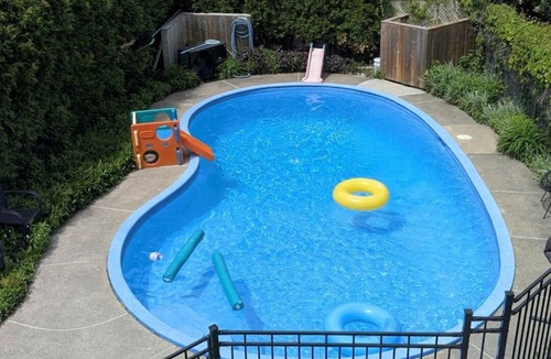 Boucherville House | Fully equipped house with swimming pool