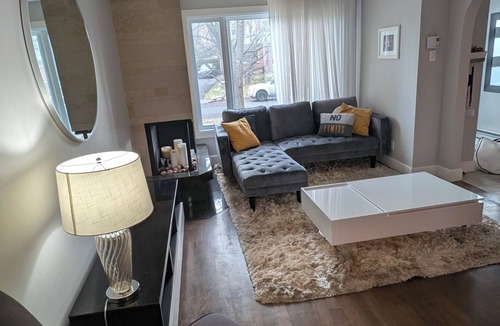 Boucherville House | Fully equipped house with swimming pool