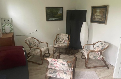 Vordingborg Villa | Fully equipped house for short and long term stays
