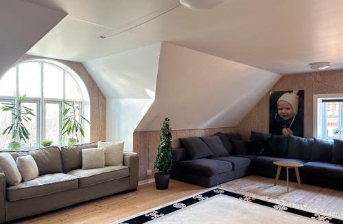 Tistrup Villa | Fully equipped in beautiful nature with lake view