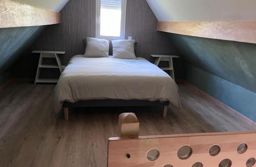 Marles-en-Brie Apartment | Fully equipped, independent apartment