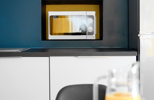 Hennebont Apartment | Fully equipped "Independence" apartment