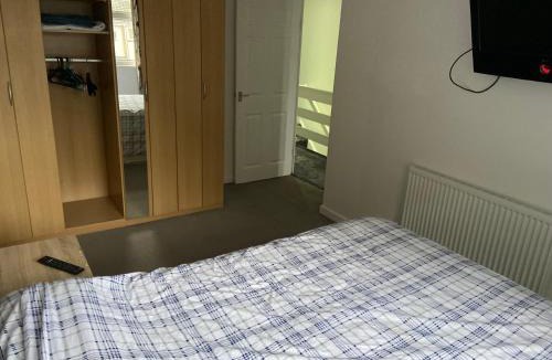 Birchanger Apartment | Fully equipped Large 3 bedroom