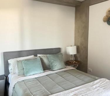 Centro Apartment | Fully equipped loft in Downtown Tijuana