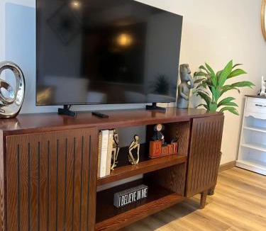 Centro Apartment | Fully equipped loft in Downtown Tijuana