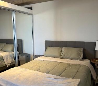 Centro Apartment | Fully equipped loft in Downtown Tijuana