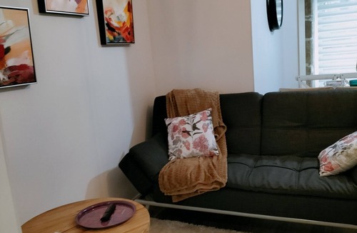 Callac Apartment | Fully-equipped PMR apartment