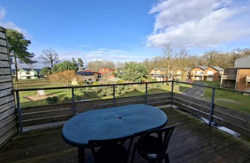 Chaveignes Apartment | Fully equipped Poussin 12 cottage
