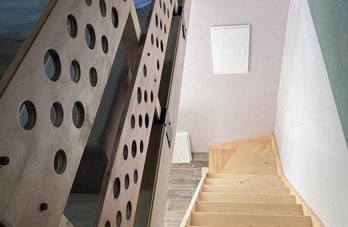 Marles-en-Brie Apartment | Fully-equipped self-contained apartment with Jacuzzi access