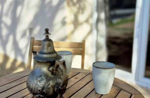 Badens Apartment | Fully equipped self-contained apartment in a villa in badens