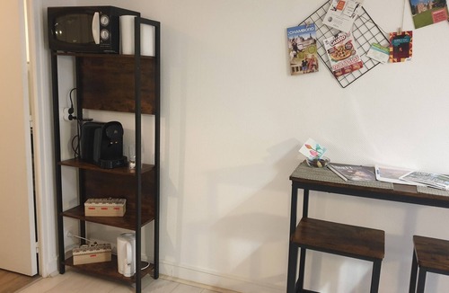 Ingre Apartment | Fully equipped studio