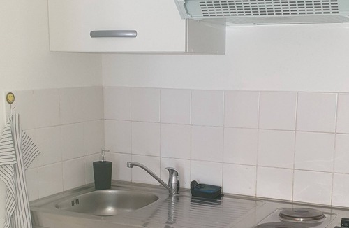 Ingre Apartment | Fully equipped studio