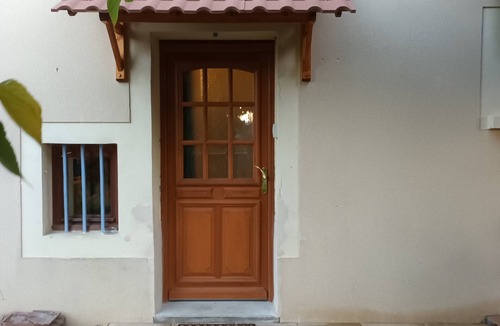 Limas Apartment | Fully equipped studio on garden level