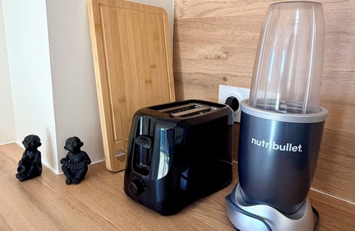 Tarbes Apartment | Fully equipped studio with garden - Quiet & Cosy