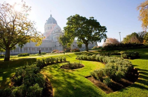 Carlton South Apartment | Fully equipped Stylish 1BR unit with WIFI