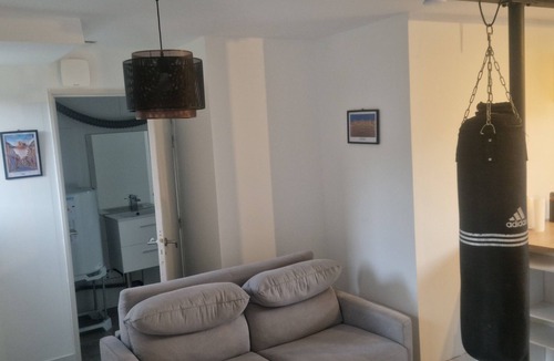 Realmont Apartment | Fully equipped T2 Escape Game