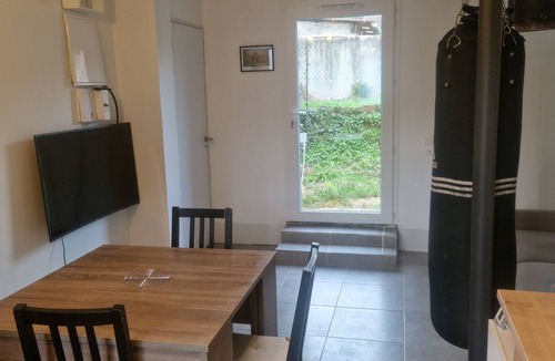 Realmont Apartment | Fully equipped T2 Escape Game