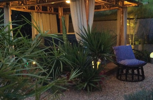 Cagnes-sur-Mer Villa | Fully equipped villa with SPA