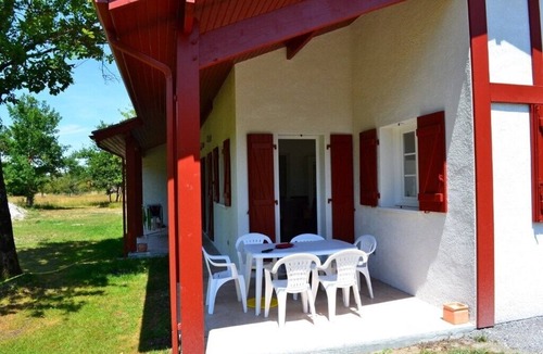 Lit-et-Mixe Villa | fully equipped villa in quiet surroundings available for all year round rental